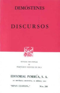 Discursos