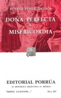 Doña perfecta.    Misericordia