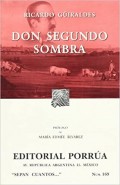 Don Segundo sombra