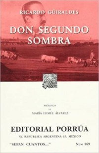 Don Segundo sombra