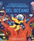 El Profesor Astro Cat en las profundidades del océano