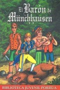 El barón de Münchhausen