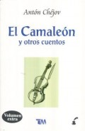 El camaleón y otros cuentos