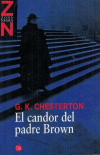 El candor del padre Brown
