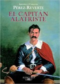 El capitán Alatriste