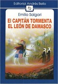 El capitán tormenta;    El león de Damasco