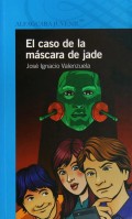El caso de la máscara de jade