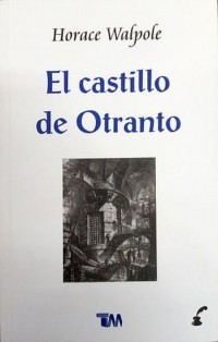 El castillo de Otranto