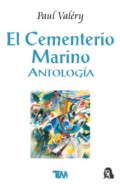 El cementerio marino.   Antología