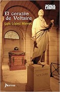 El corazón de Voltaire