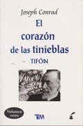 El corazón de las tinieblas;    Tifón