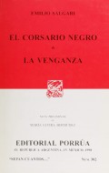 El corsario negro;    La venganza