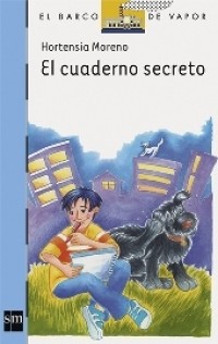El cuaderno secreto
