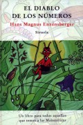 El diablo de los números.   Un libro para todos aquellos que temen a las Matemáticas