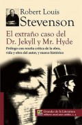 El extraño caso del Dr. Jekyll y Mr. Hyde