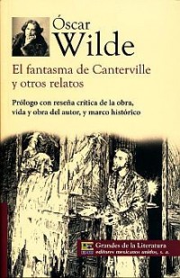 El fantasma de Canterville y otros relatos