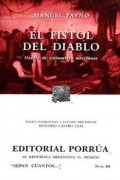 El fistol del diablo.   Novela de costumbres mexicanas