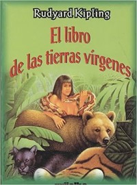 El libro de las tierras vírgenes