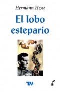 El lobo estepario