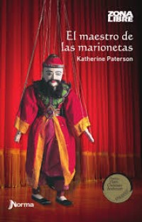 El maestro de las marionetas