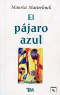 El pájaro azul