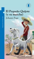 El pequeño Quijote (y su mancha)