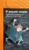 El pequeño vampiro