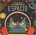 El Profesor Astro Cat y las fronteras del espacio