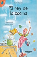 El rey de la cocina