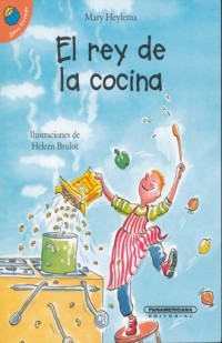 El rey de la cocina