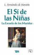 El Sí de las Niñas