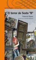 El terror de Sexto 