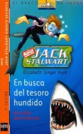 Jack Stalwart.   En busca del tesoro hundido.   Misión Australia