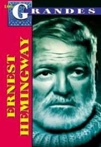 Ernest Hemingway