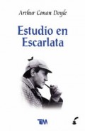 Estudio en escarlata