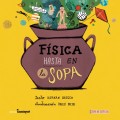 Física hasta en la sopa