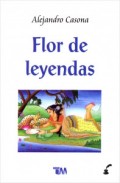 Flor de leyendas