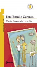 Foto estudio Corazón