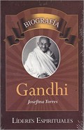 Gandhi.  Biografía