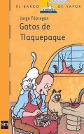 Gatos de Tlaquepaque