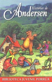Historias de Andersen