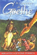 Historias de Goethe