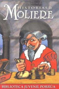 Historias de Moliere