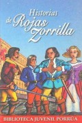 Historias de Rojas Zorrilla
