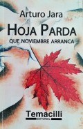 Hoja parda