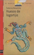 Huesos de lagartija