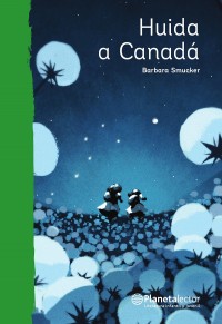 Huida a Canadá