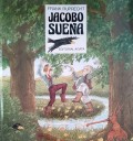 Jacobo sueña