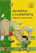 Jerónimo y su elefanta