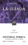 La Ilíada